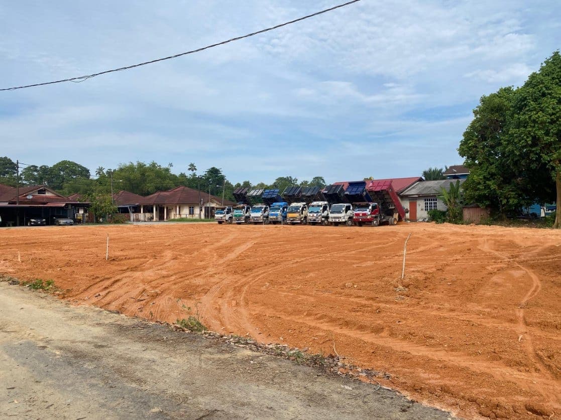 Kontraktor Tambun Tanah Berpengalaman di Malaysia